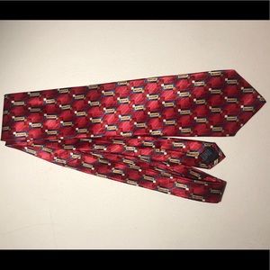 Roundtree & Yorke Classic Necktie